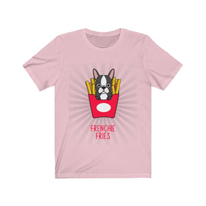 Frenchie Fries - Teeznmo