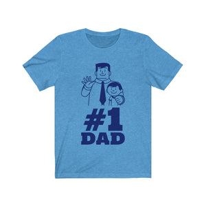 #1 Dad - Teeznmo