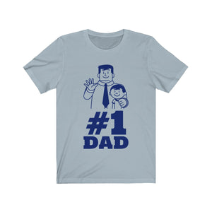 #1 Dad - Teeznmo