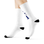 #1 Dad Socks - Teeznmo