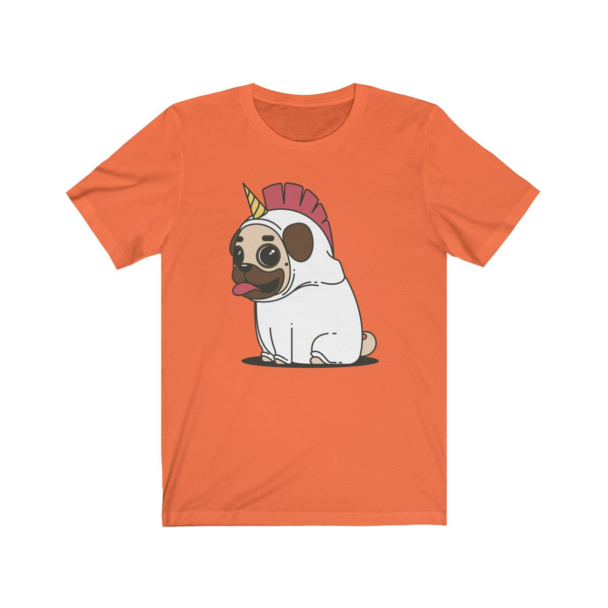 Pugcorn - Teeznmo