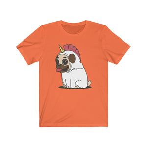 Pugcorn - Teeznmo