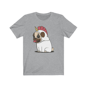 Pugcorn - Teeznmo