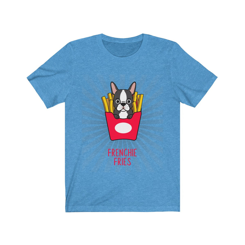 Frenchie Fries - Teeznmo