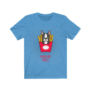 Frenchie Fries - Teeznmo