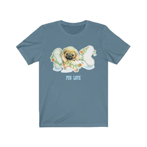 Pug Love - Teeznmo