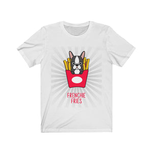 Frenchie Fries - Teeznmo