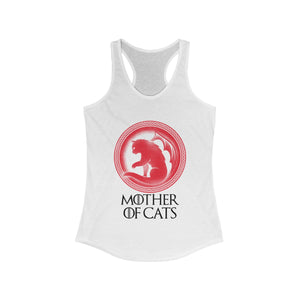 Mother of cats - Teeznmo