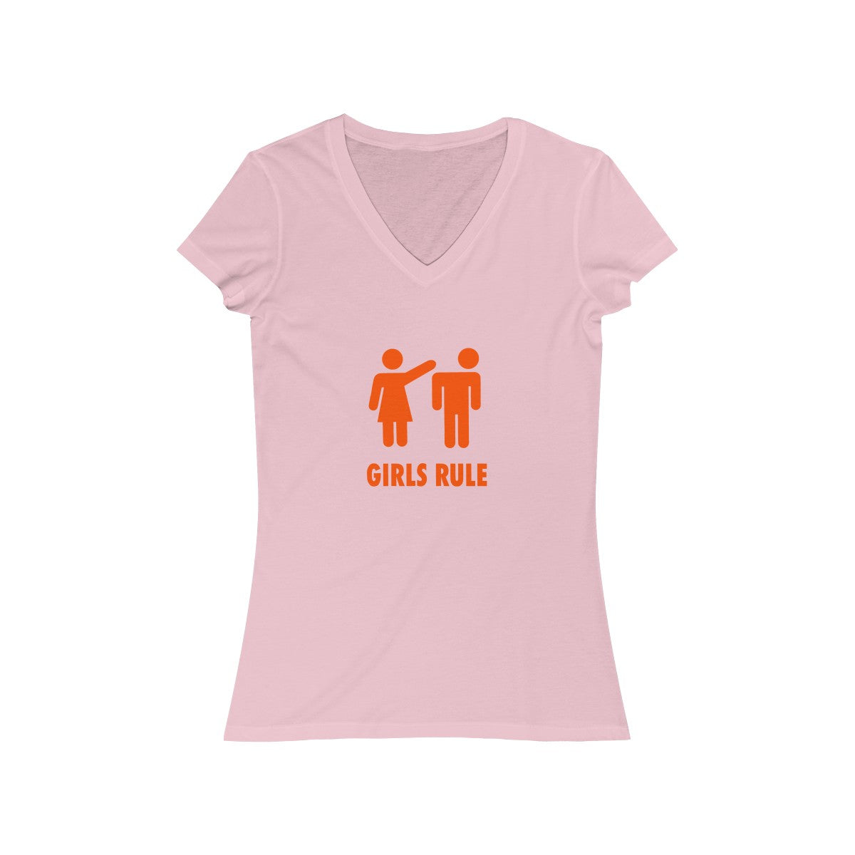 Girls Rule - Teeznmo
