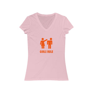 Girls Rule - Teeznmo