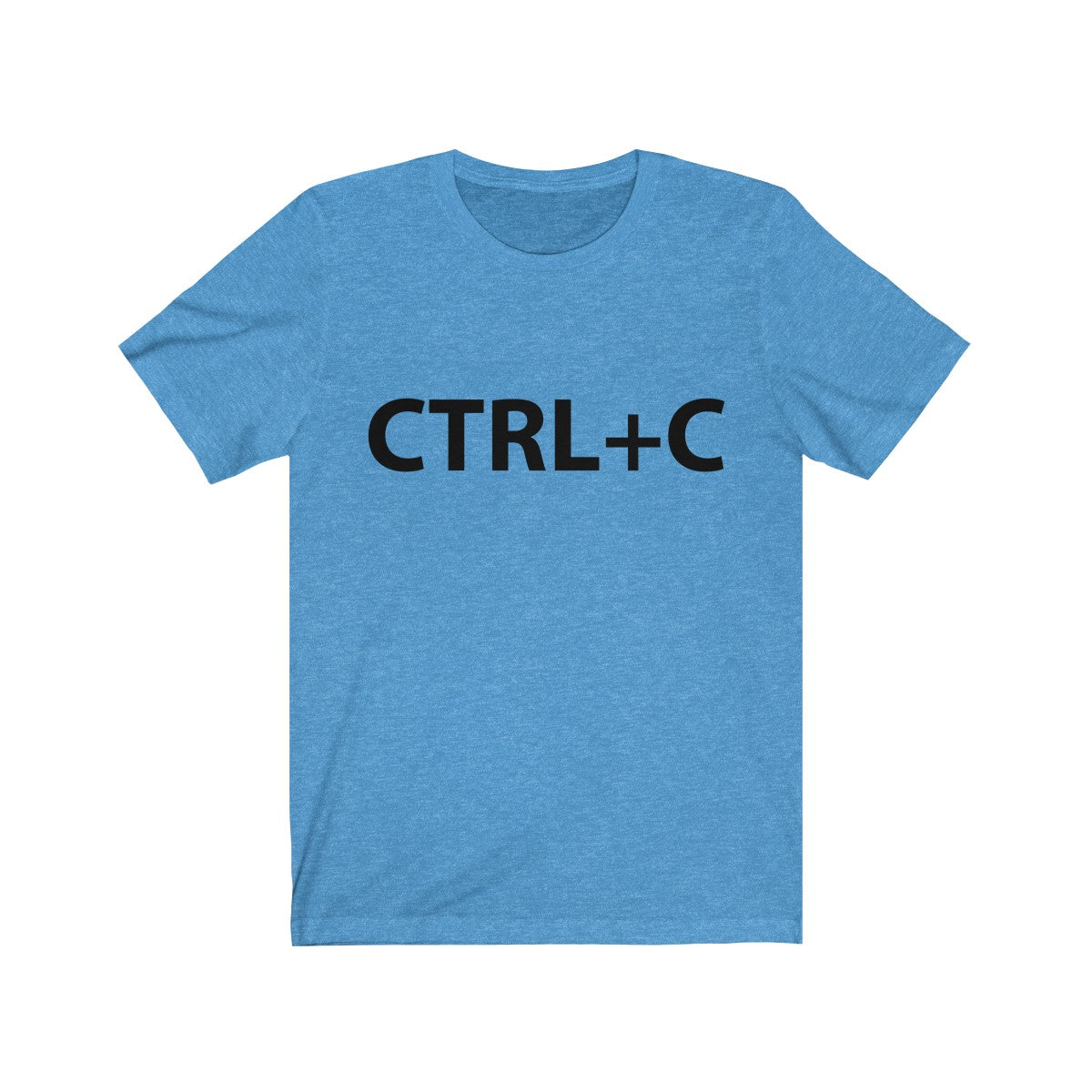 CTRL+C - Teeznmo