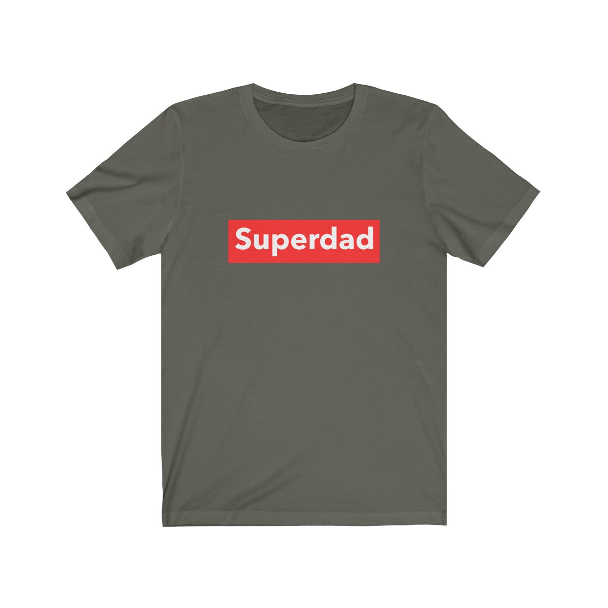 #1 Dad - Teeznmo