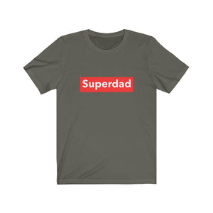 #1 Dad - Teeznmo