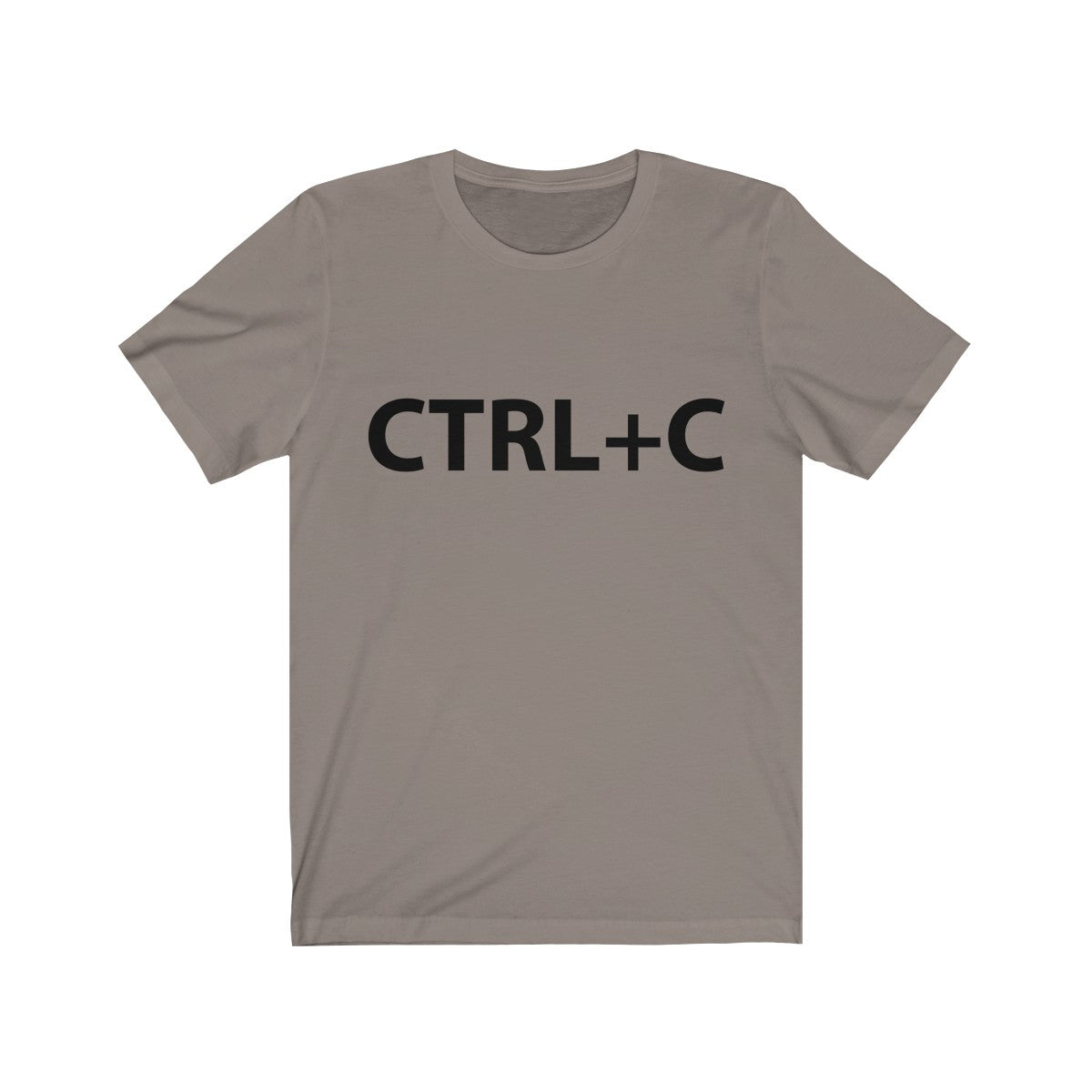 CTRL+C - Teeznmo