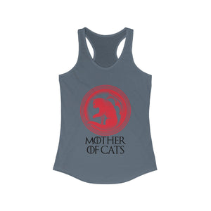 Mother of cats - Teeznmo