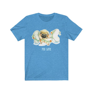 Pug Love - Teeznmo
