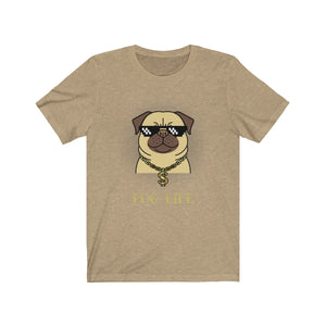 Pug Life - Teeznmo