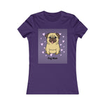 Pug Mum - Teeznmo