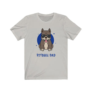 Pitbull Dad - Teeznmo
