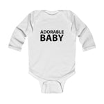 Adorable Baby - Teeznmo