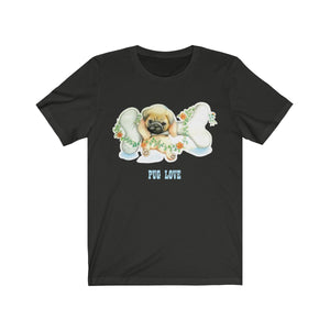 Pug Love - Teeznmo