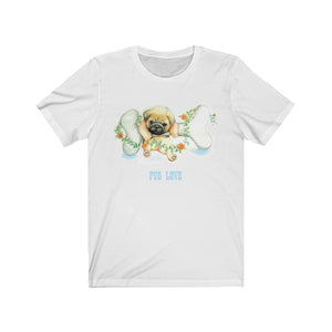 Pug Love - Teeznmo