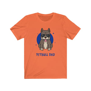 Pitbull Dad - Teeznmo