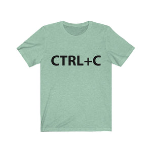 CTRL+C - Teeznmo