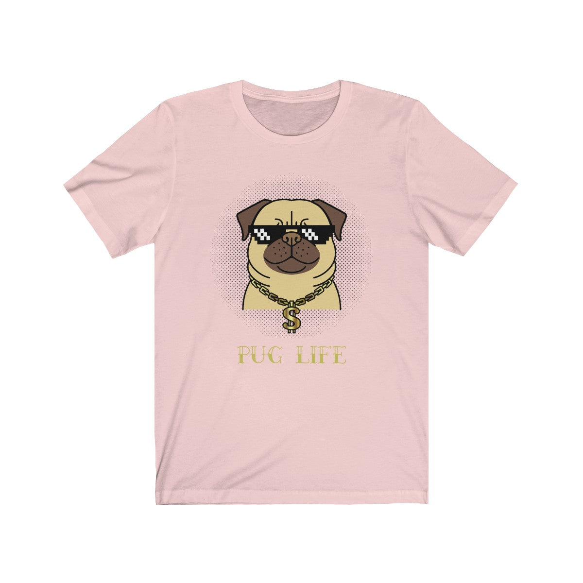 Pug Life - Teeznmo