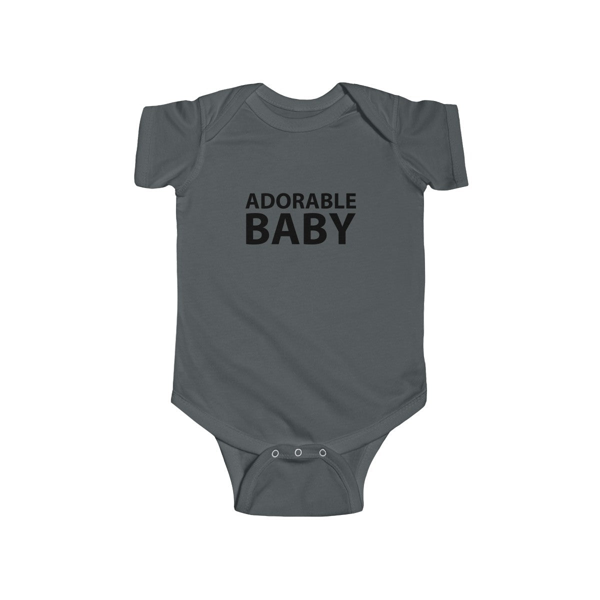 Adorable Baby - Teeznmo
