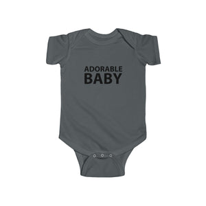 Adorable Baby - Teeznmo