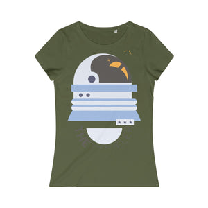 Women's Organic Tee