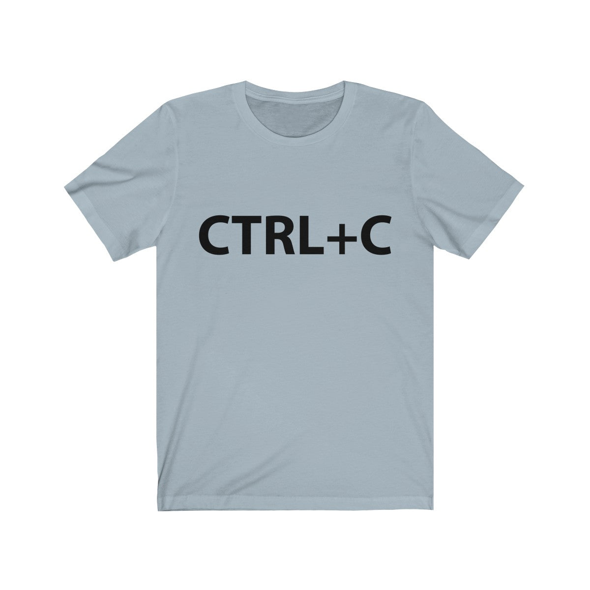 CTRL+C - Teeznmo