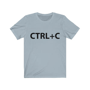 CTRL+C - Teeznmo