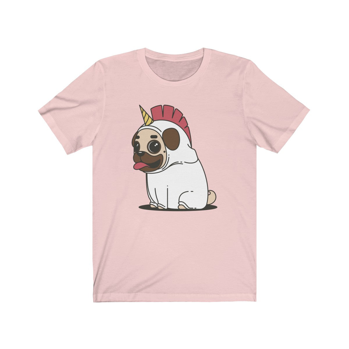 Pugcorn - Teeznmo