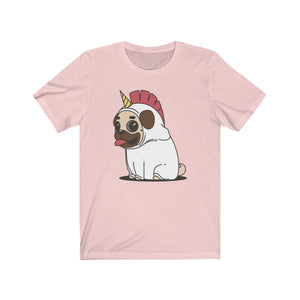 Pugcorn - Teeznmo