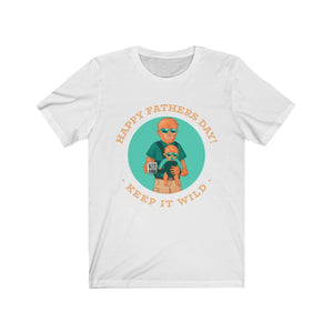 Keep it wild - Teeznmo
