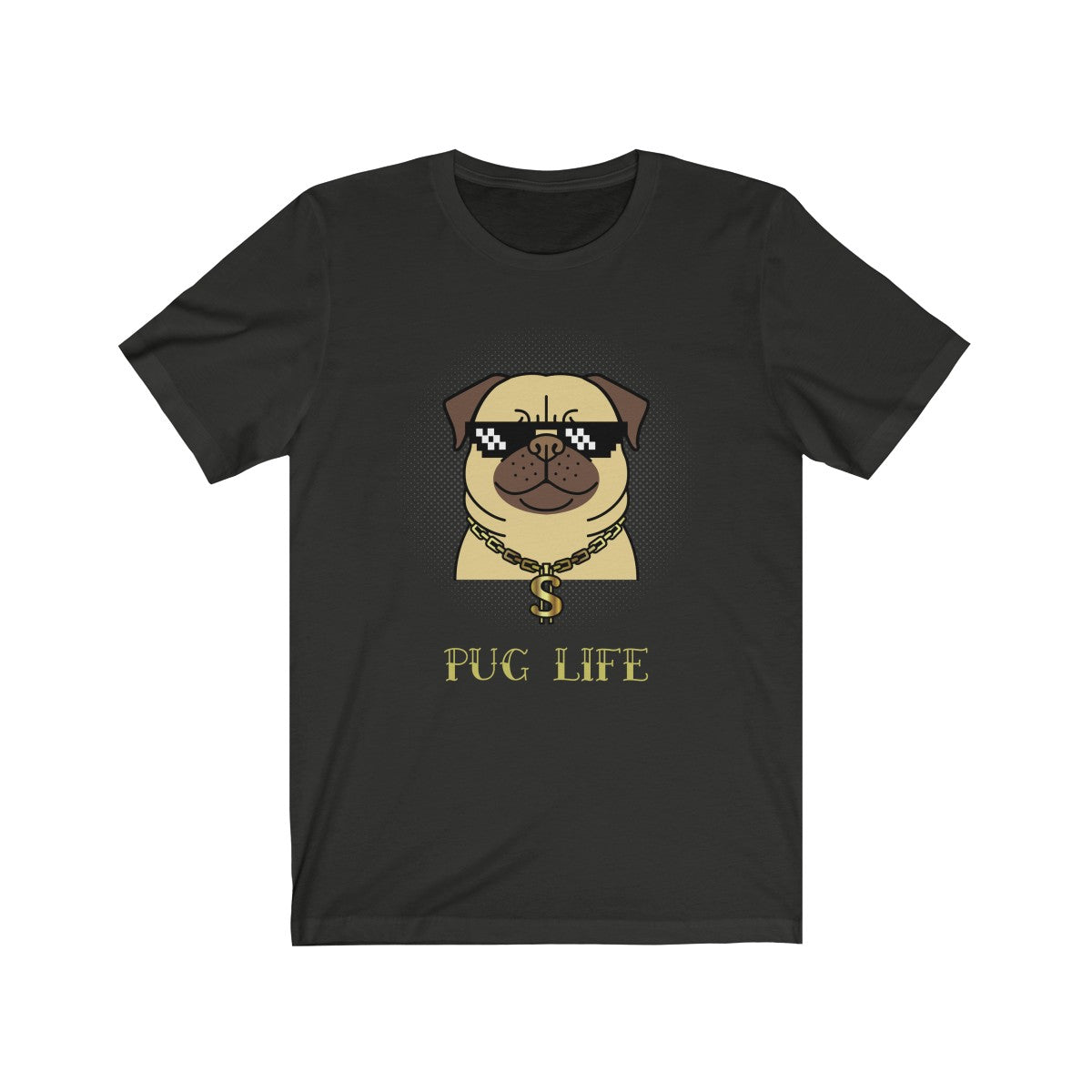 Pug Life - Teeznmo