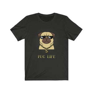 Pug Life - Teeznmo