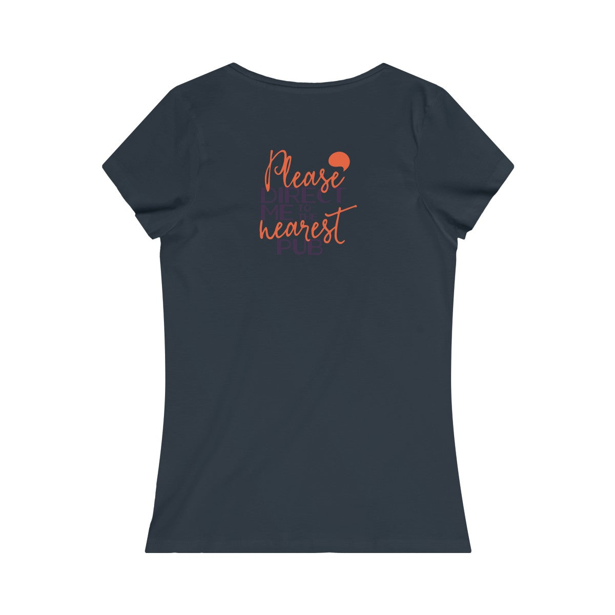 Women's Organic Tee