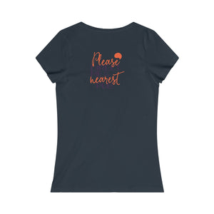 Women's Organic Tee