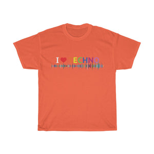 I love Techno Vibe - Teeznmo