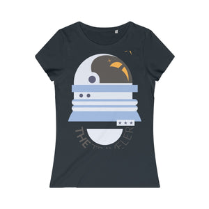 Women's Organic Tee