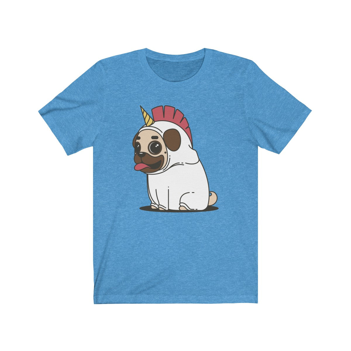 Pugcorn - Teeznmo