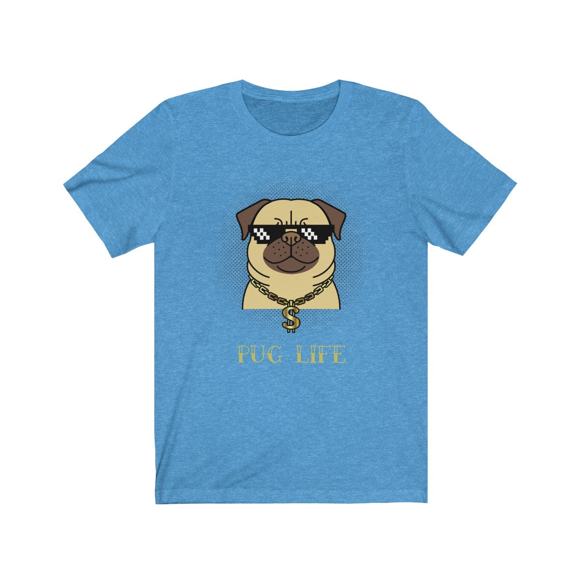 Pug Life - Teeznmo