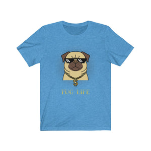 Pug Life - Teeznmo