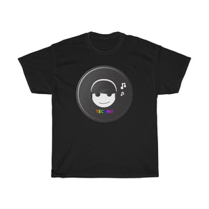 TECHNO - Teeznmo