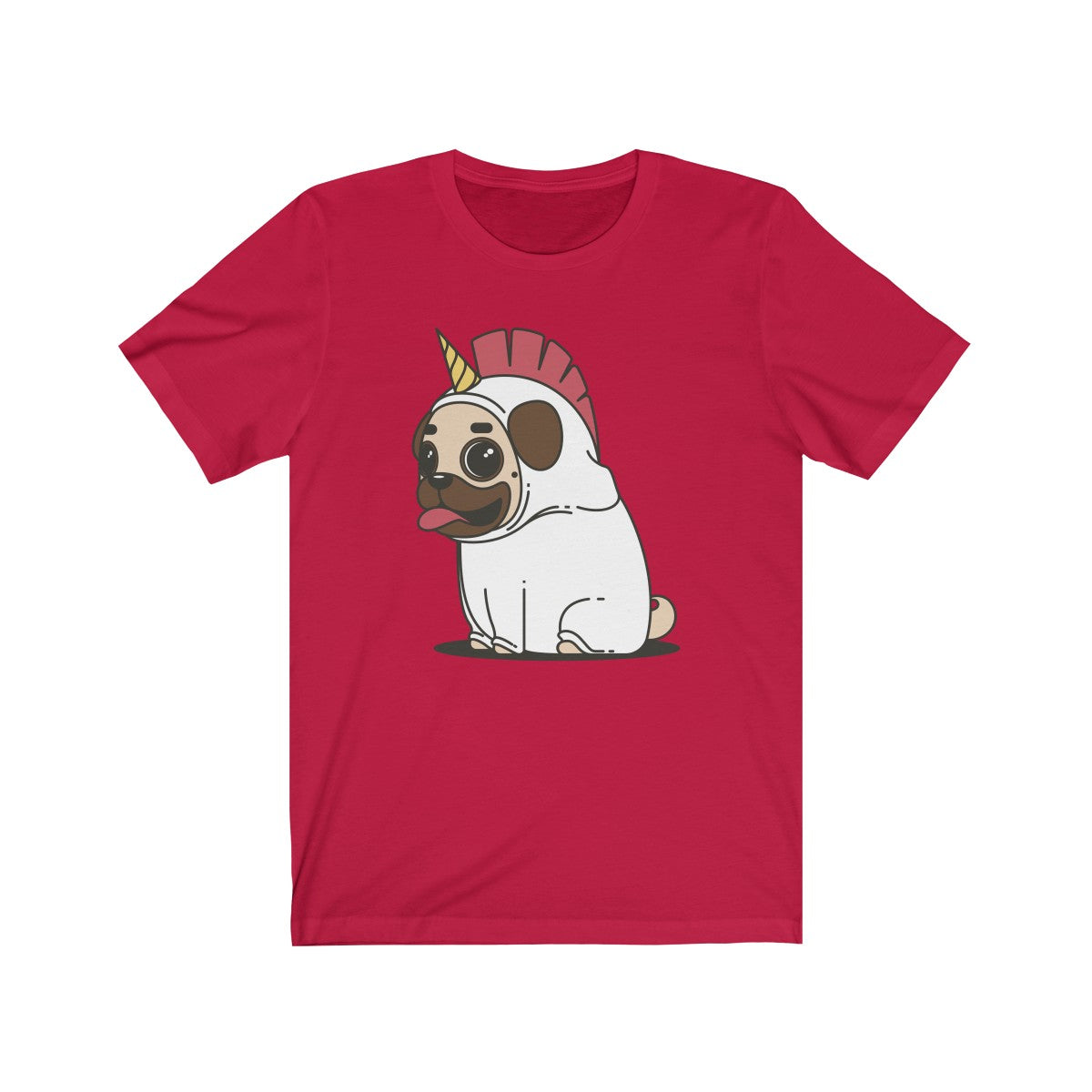 Pugcorn - Teeznmo