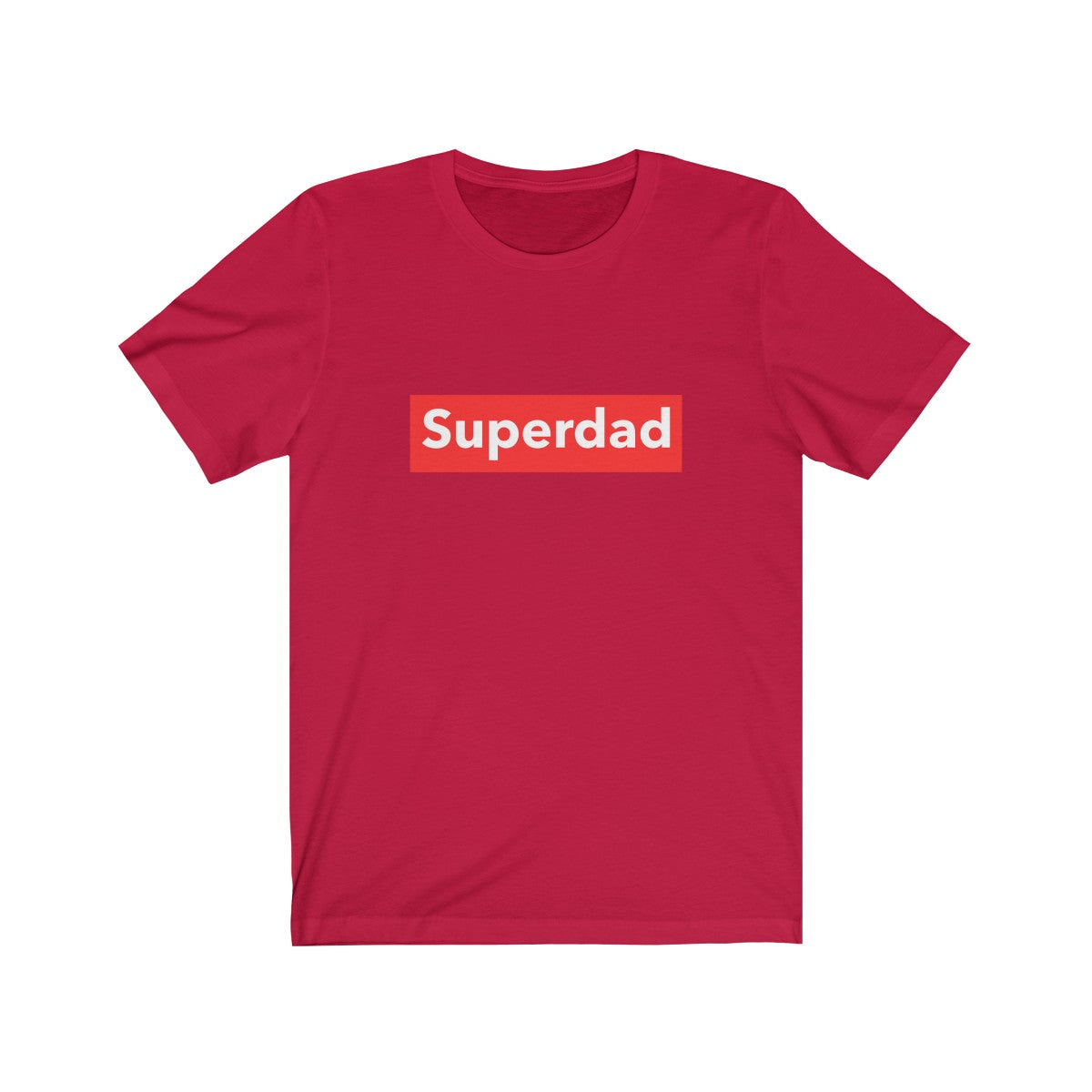 #1 Dad - Teeznmo