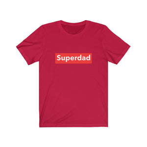 #1 Dad - Teeznmo